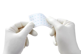 HEMOPATCH Sealing Hemostat