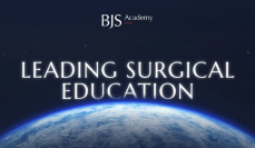 BJS Academy