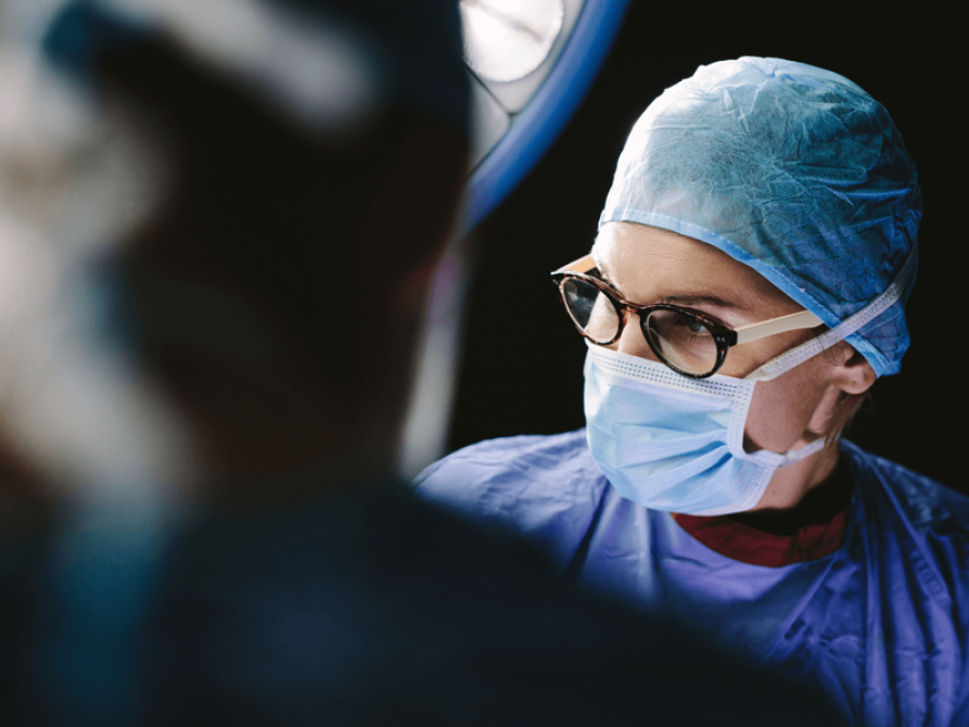 Fujifilm Surgical Solutions