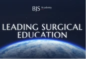 BJS Academy