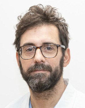 Corrado Pedrazzani