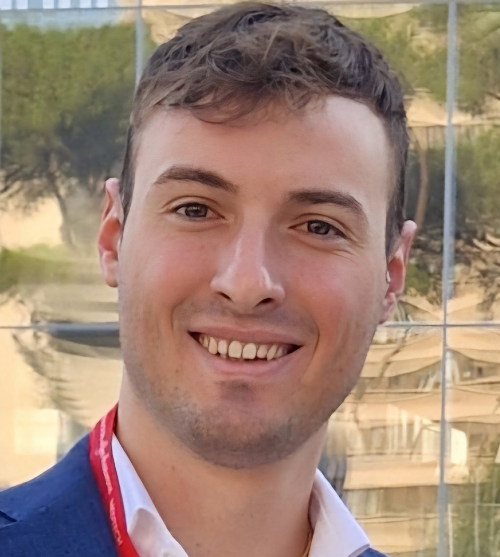Ruben Sciortino